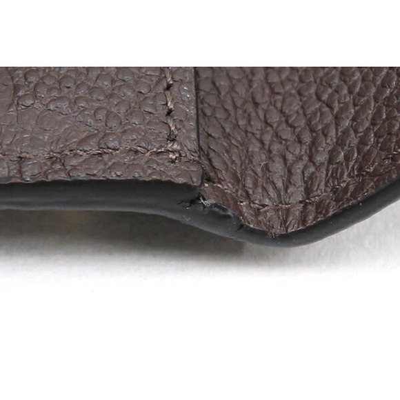 Louis Vuitton Tail ring key Empreinte Pochette Wallet - Picture 4 of 5